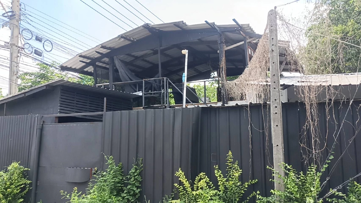 สำรวจคลับ "Outlaws Bangkok" แหล่งกบดาน "โอลาฟ" ก่อนถูกรวบ