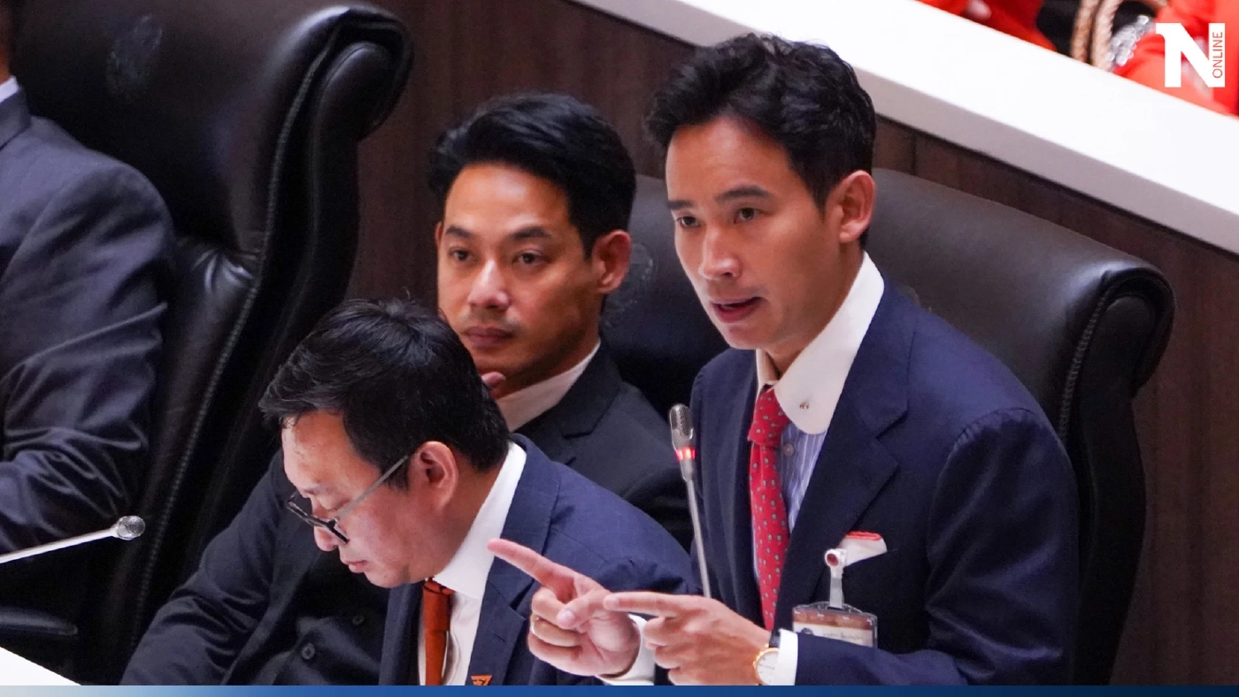 "ชาดา" แจงชัด หลังมีคลิปคอกระตุก-พูดคนเดียว ออกเผยแพร่ในโลกโซเชียล 