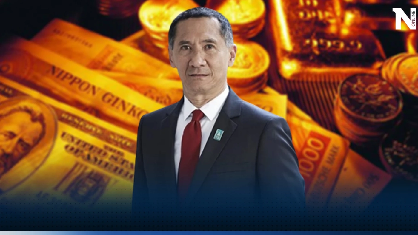 เผยโฉม 2 มหาเศรษฐีหน้าใหม่ไทย ส่องธุรกิจปังๆ ร่ำรวยติดอันดับ “ฟอร์บส์”