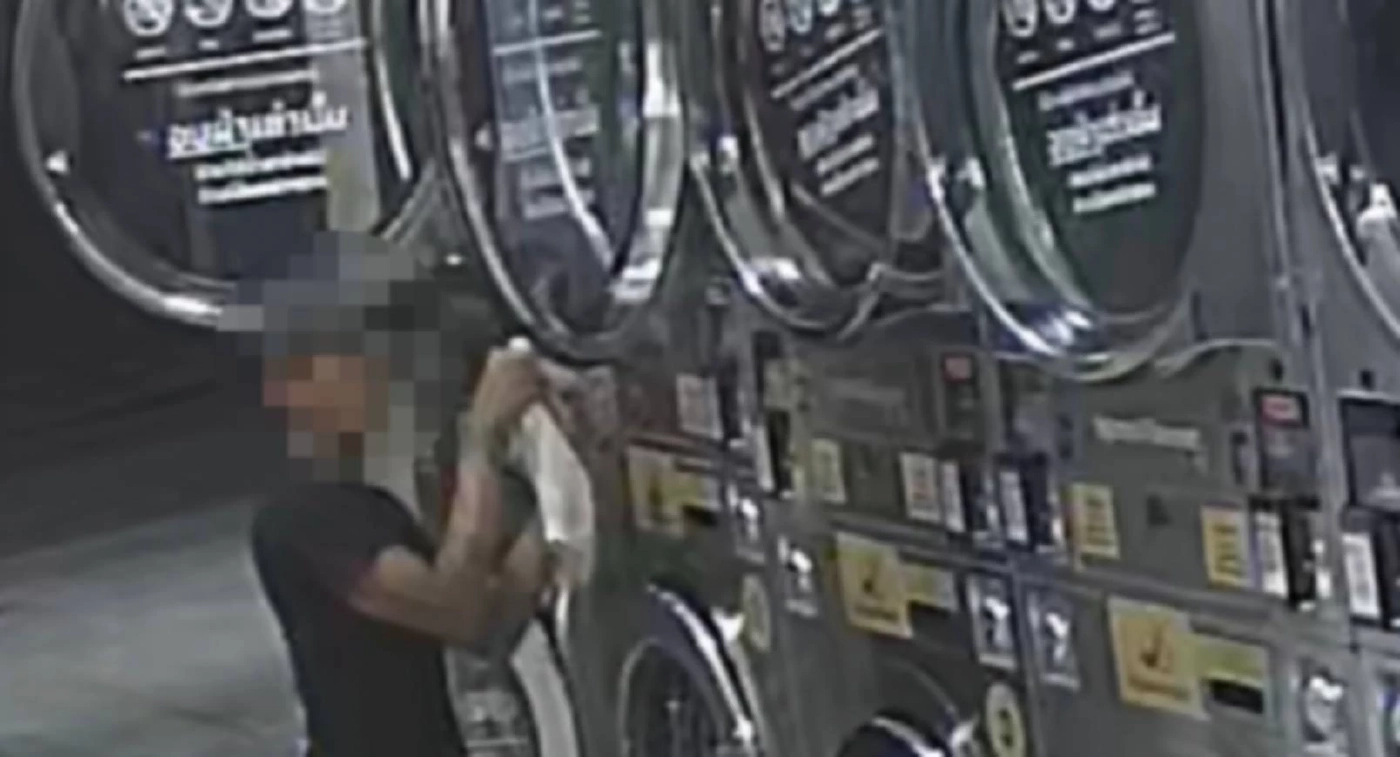 ตร.บางใหญ่ รวบหนุ่มตระเวนลักทรัพย์ อ้างถูกเพื่อนผู้รับเหมาโกงค่าแรง