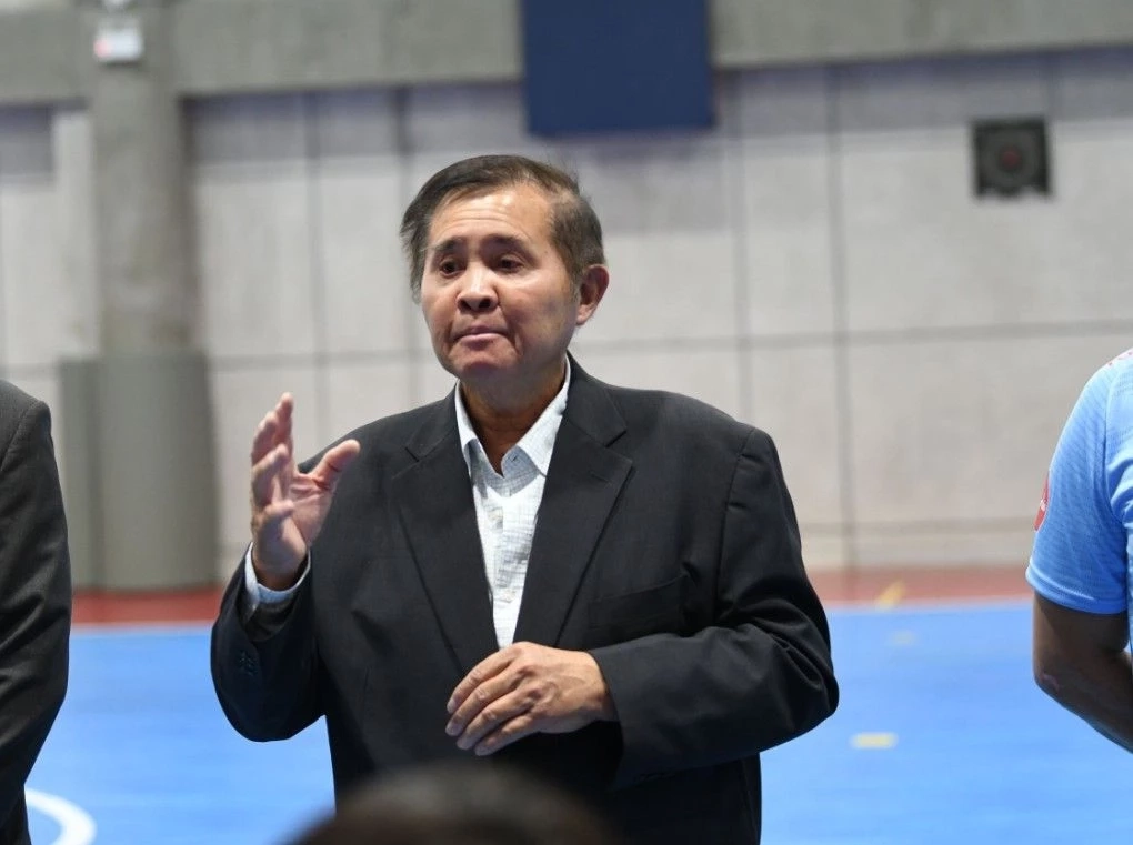 ฟุตซอลไทยตั้ง "บาส-สราวุท" กัปตันทีมลุยคอนติเนนตัลฯ "บิ๊กป๋อม" ย้ำศึกนี้ไม่ง่าย