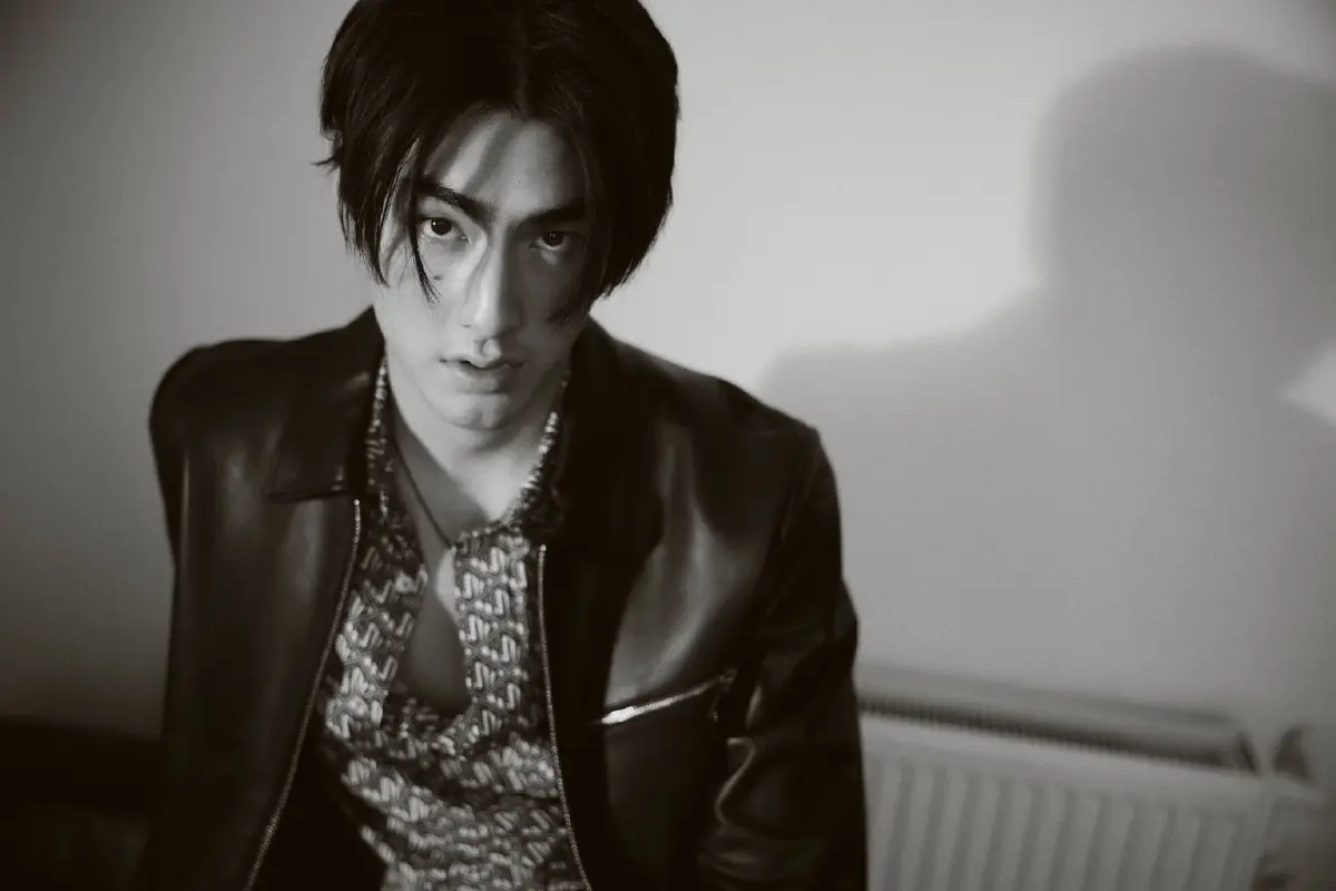 เปิด 5 ลุค 5 สไตล์ในแบบของ "เจ้าขุน จักรภัทร" หล่อเท่สะท้านใจ