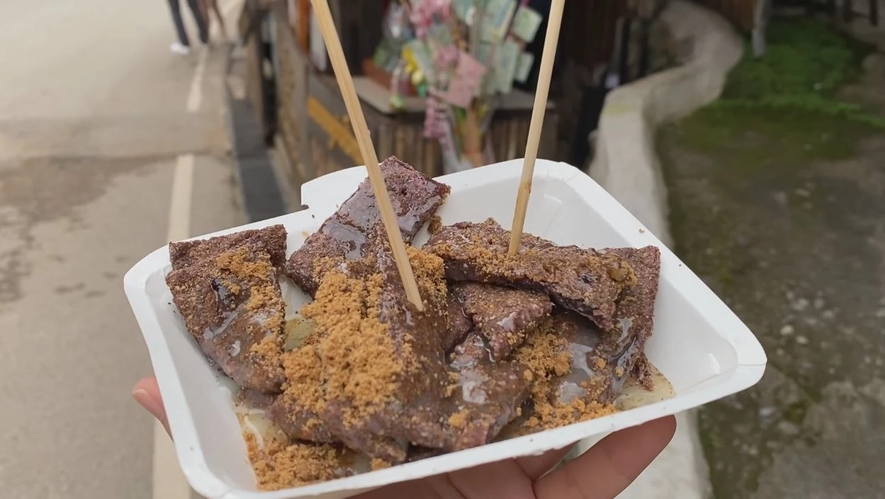 "แม่กำปอง" คึกคัก นทท. แห่เที่ยวช่วงกรีนซีซั่น