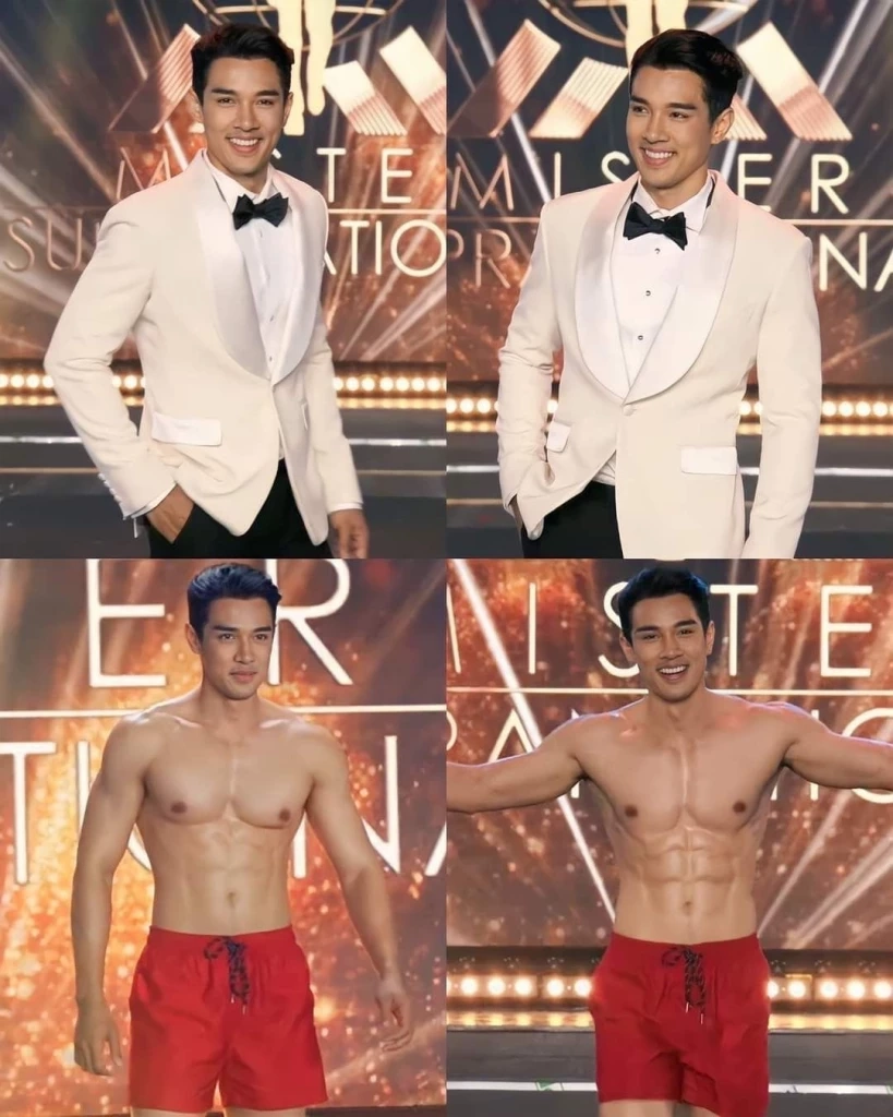 เฟิร์สหวัง - ธ๊อป ยืนหนึ่งตัวเต็งรอบพรีลิม เวทีซูปร้าฯ ที่โปแลนด์ (มีคลิป)