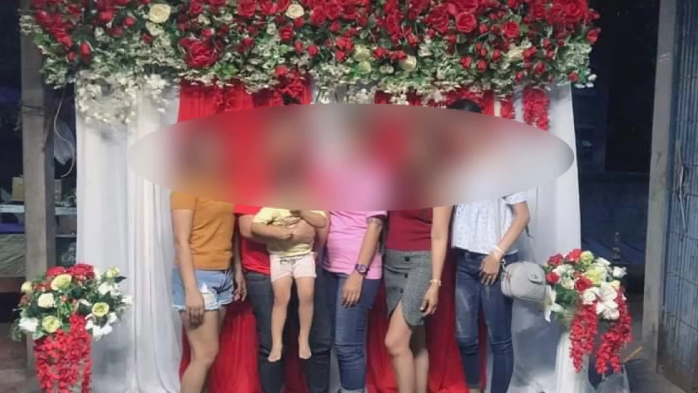 สาวอุดรฯ แฉแก๊งแม่สื่อ หลอกแต่งชายจีน อุ้มบุญแลกสินสอด ถูกขังทรมาน ป่วยซึมเศร้า