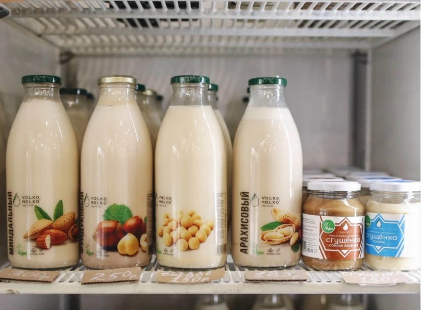 'วีแกน' เทรนด์การบริโภคที่ส่วนหนึ่งมาจากการตระหนักถึงสิ่งแวดล้อม