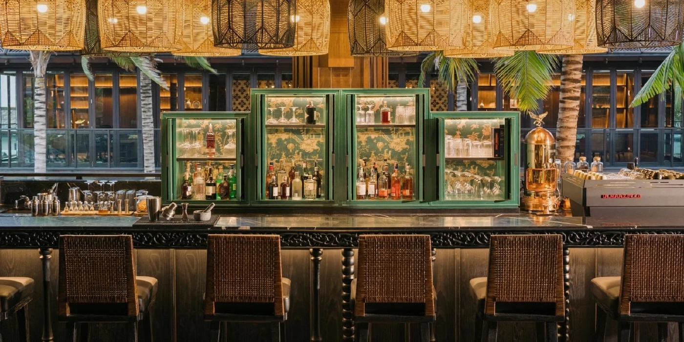 ตีตั๋วบินลงใต้เที่ยวเกาะสมุยหาของอร่อยกินที่ คิมป์ตัน คีตาเล