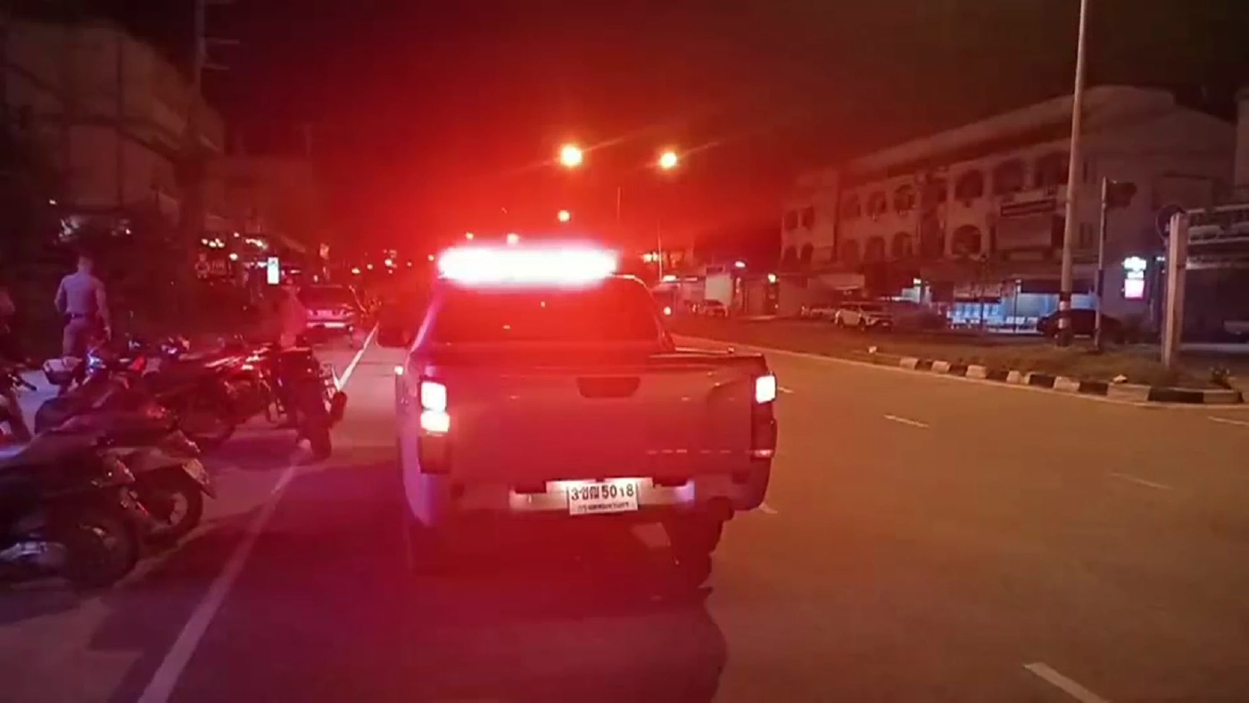 แก๊งขาสั้นแว้นไปทั่ว ยิงสนั่นเมืองชัยภูมิ ชาวบ้านจี้ตร.เข้มงวดจับกุม