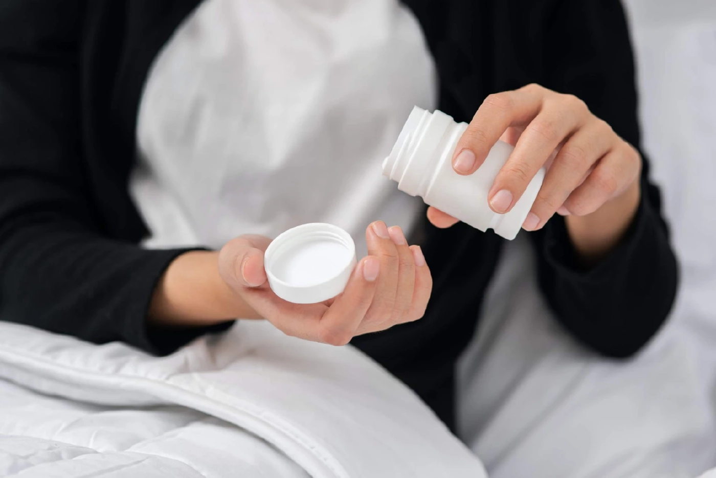 'ก้อนสำลีในขวดยา' ใช้อย่างไรให้ปลอดภัยและไม่ทำลายสิ่งแวดล้อม