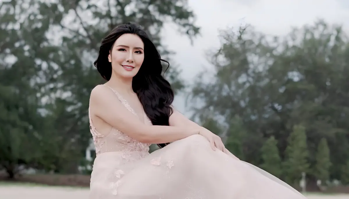อย่าเพิ่งดรามา “ป๊อป ปิโยรส” ถอนตัวฟ้าผ่าเวที Mrs. international 2023