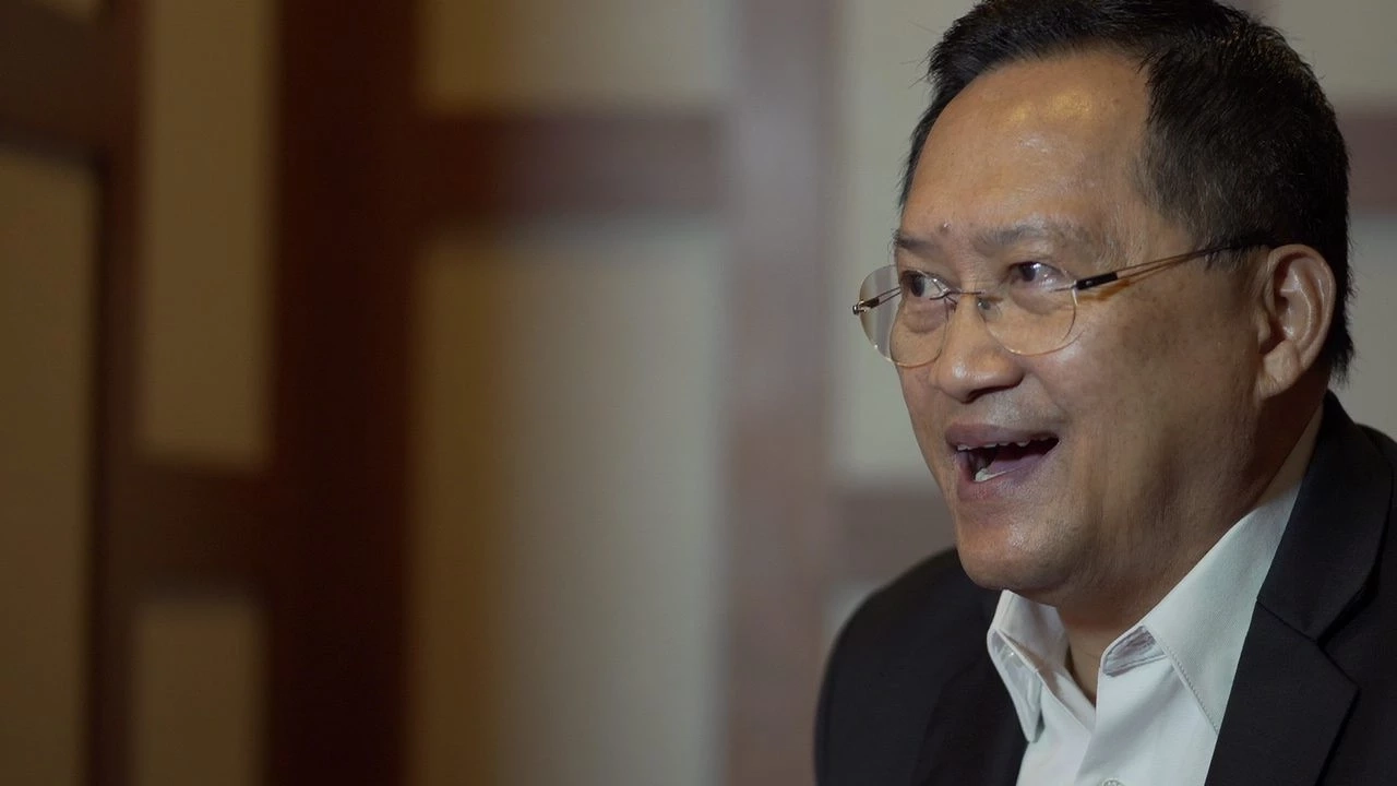 "ส.ว.วันชัย" โพสต์แสดงจุดยืน พร้อมเหตุผลชัดเจน โดนใจชาวเน็ตต้องแห่ขอบคุณ