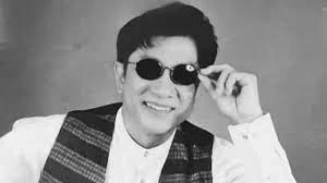 สุดเศร้า "พนม นพพร" นักร้องดัง เจ้าของเพลง "ลาสาวแม่กลอง" เสียชีวิตแล้ว