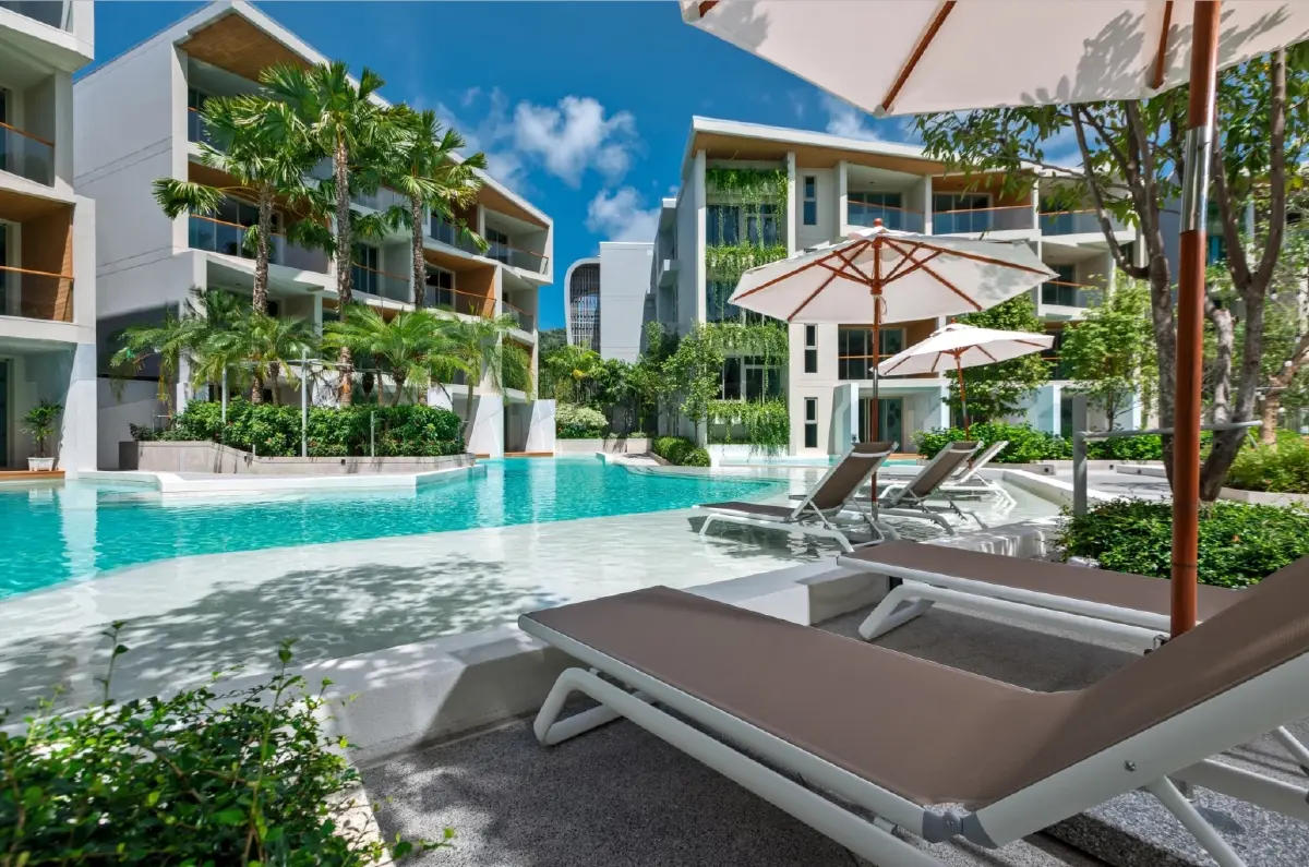 พักผ่อนให้เต็มปอด พร้อมดูแลสุขภาพและความงามในแบบ “World-Class Wellness”