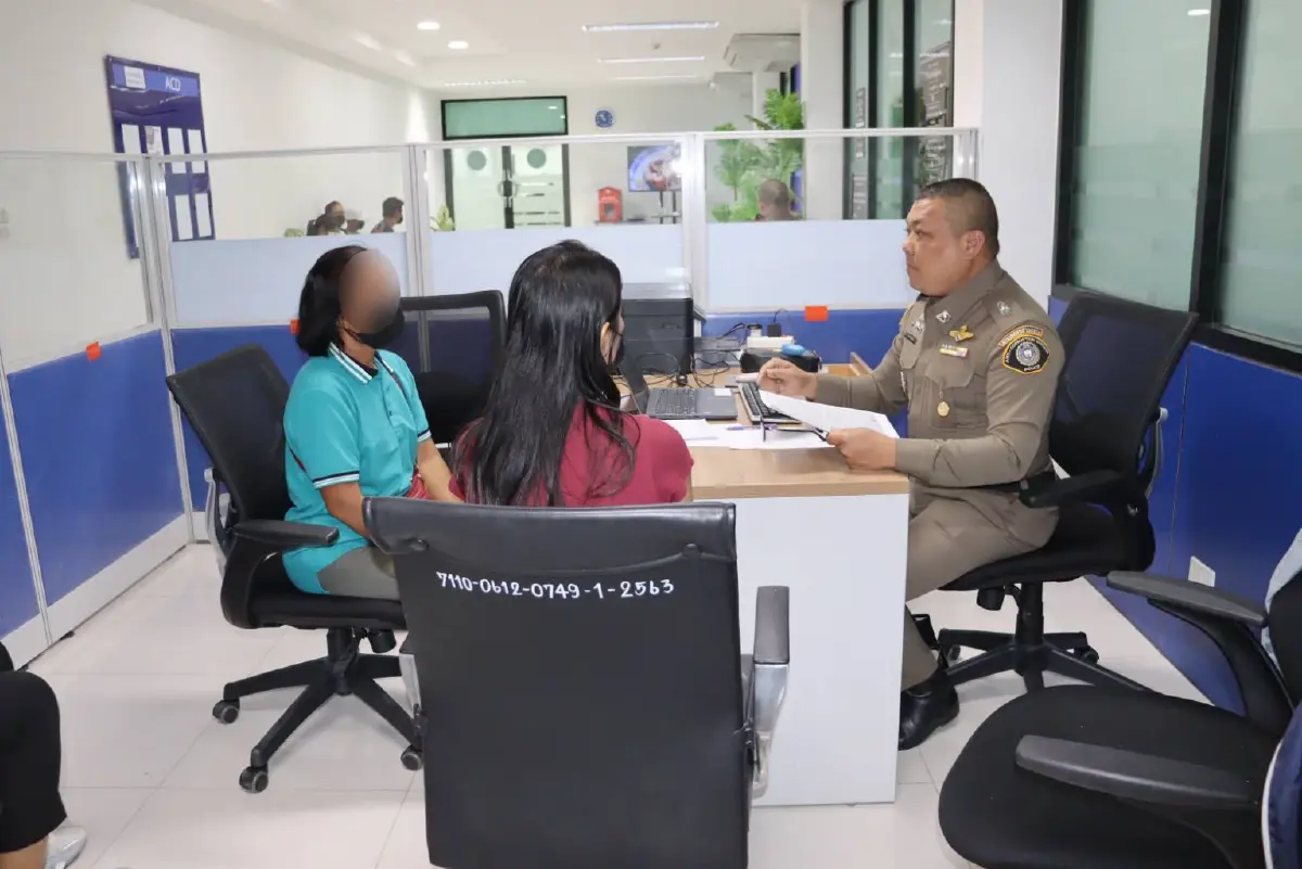 ยายร้อง ปปป.เอาผิด ตร. หลังหลานไปงานบวชถูกยิงใส่หัว อาการโคม่า