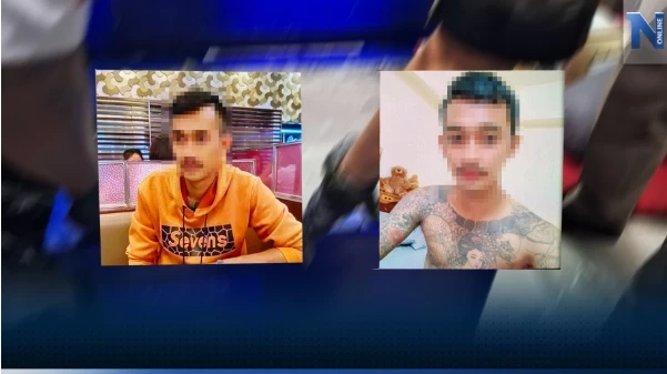 "ไอ้แจ๊บ" มือฆ่ายัดถังเด็ก 12 สารภาพ อ้างลงมือเพราะไม่พอใจที่เด็กขโมยของ