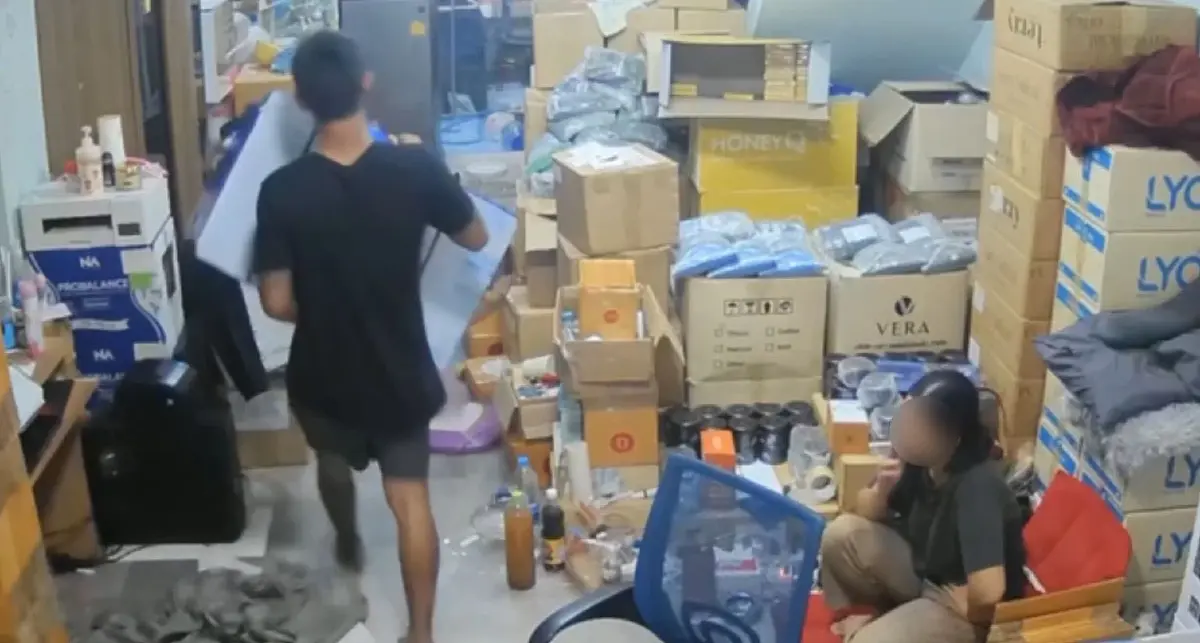ตร. แจงทำไมไม่แจ้งข้อหา "มิ้นท์" ร่วมทำร้าย "น้องใหม่"