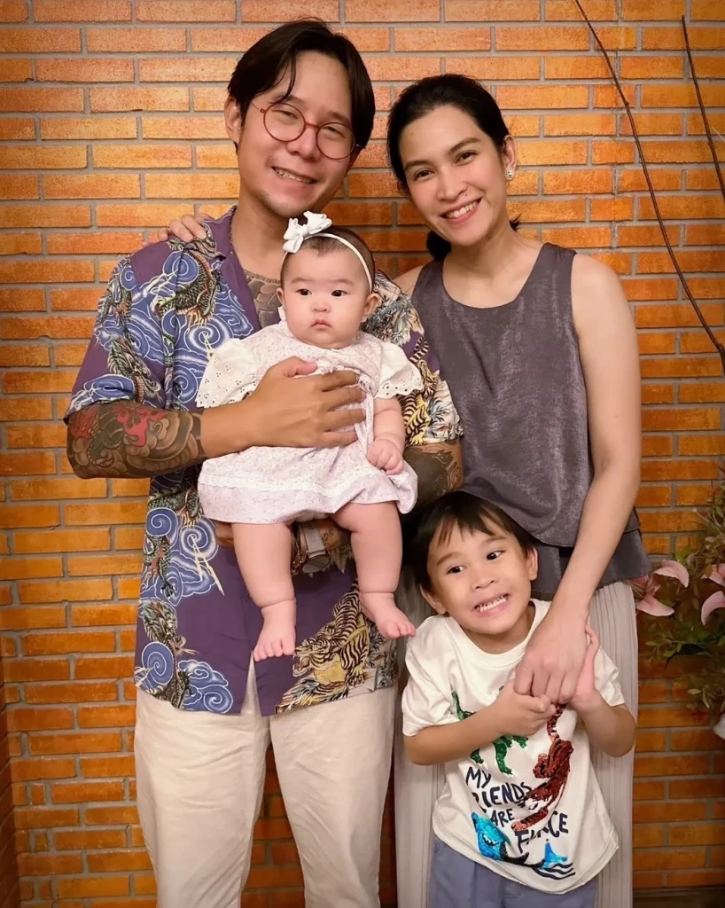 'อี๊ฟ พุทธธิดา' สุดทนโพสต์ซัด ครู รร. ดัง ตะคอกใส่ลูก ตอกกลับชาวเน็ตหน้าหงาย