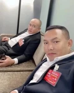 เส้นทางชีวิต พี่ต้น’จากอดีตผู้ต้องหาสู่บอดี้การ์ด ‘พิธา’นั่ง กก.บริษัทเวชภัณฑ์