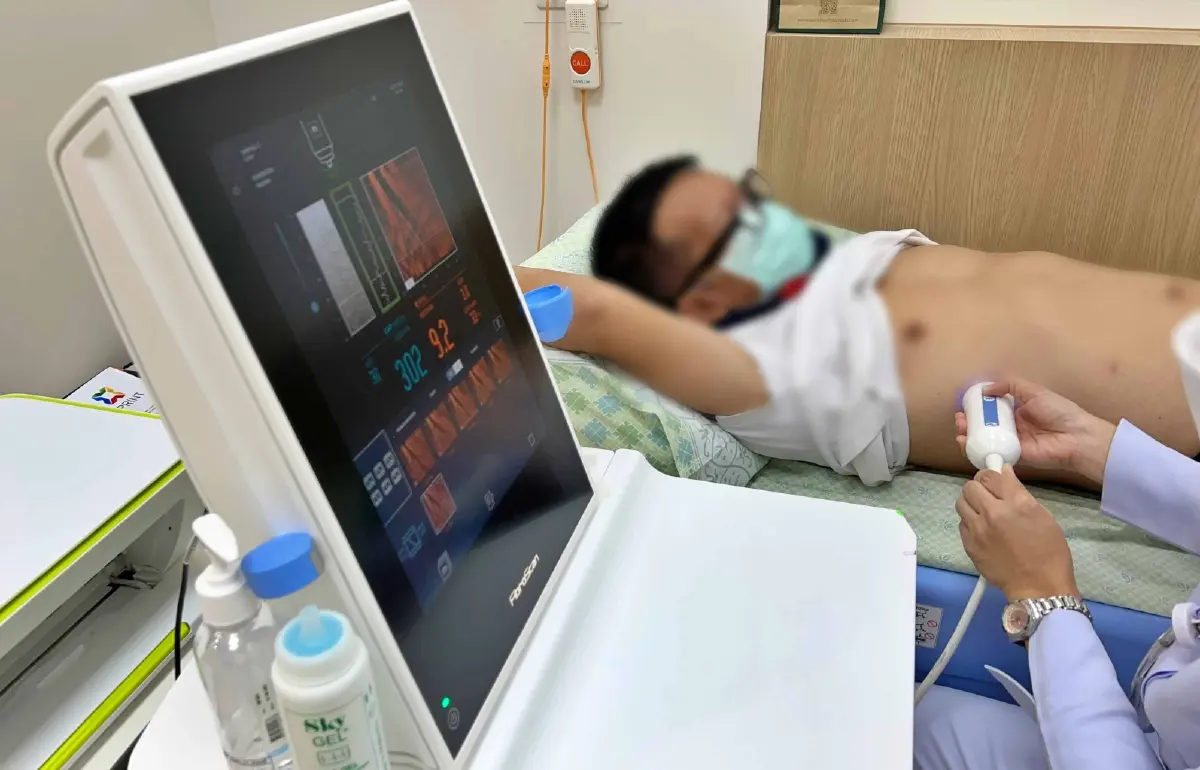 เคล็ดลับสุขภาพ : พาตับไปหาหมอ ไม่ต้องรอปวดตับ!!