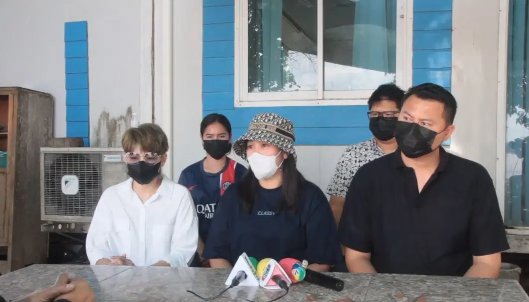 สั่งย้ายด่วน! ผอ.เจ้าท่านครพนม เซ่นคลิปดีลลับ เอื้อผู้ประกอบการท่าทราย