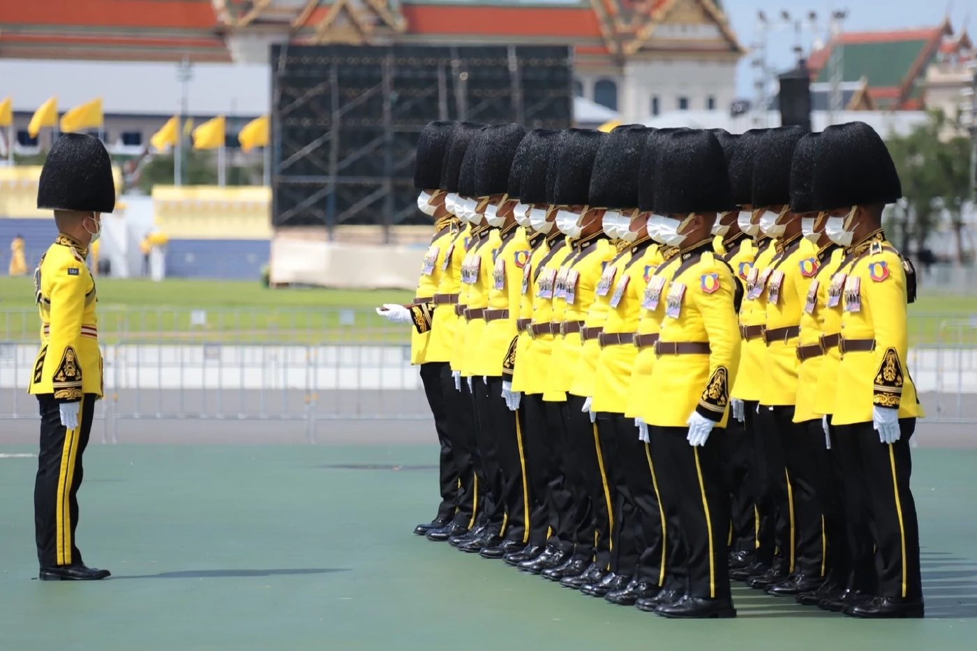 กองทัพบก