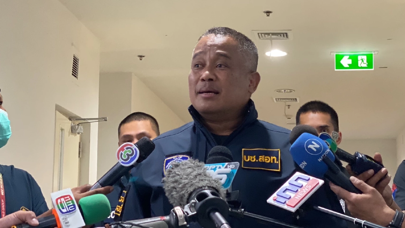 เรียก 4 อินฟลูฯ รับทราบข้อหาโพสต์ชวนเล่นพนันออนไลน์ จ่อยึดทรัพย์