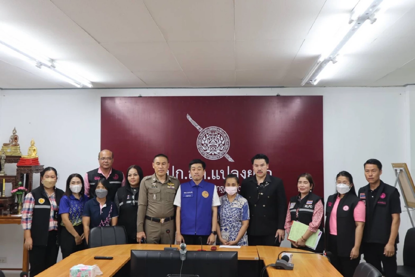 จบสวย! คดีเด็ก 12 ถูกแอลกอฮอล์ราด ไฟคลอกร่าง แม่เด็กทั้งสองฝ่ายตกลงกันได้