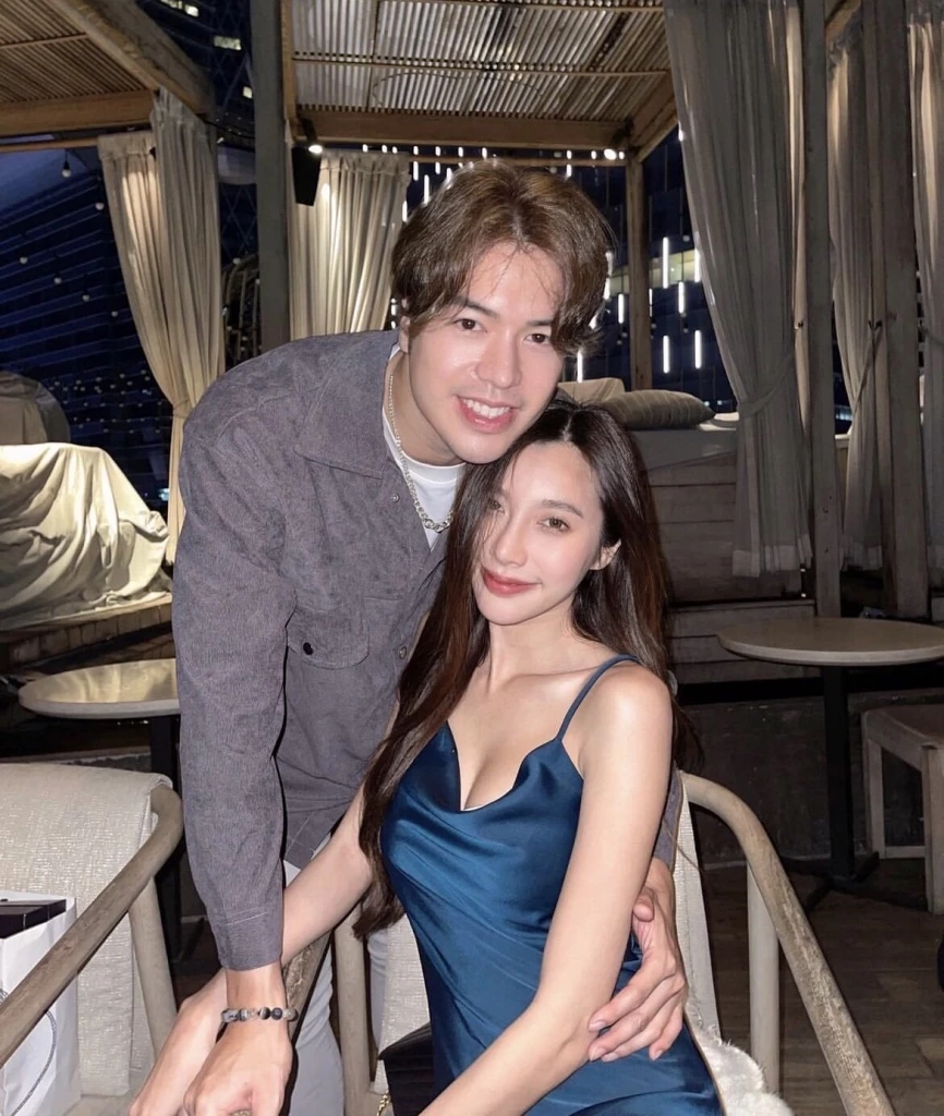 จบรักสามปี 'แม็ค วีรคณิศร์' เลิกแฟนเด็ก 'น้องได๋ได๋' เพราะเป้าหมายไม่ตรงกัน