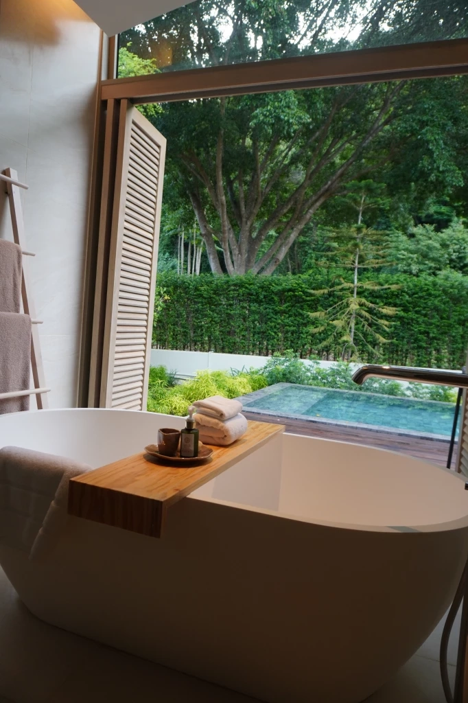 ถ่ายรูปชิคๆพร้อมทานอาหารมื้อหรู ที่โฮเทลมิส เขาใหญ่