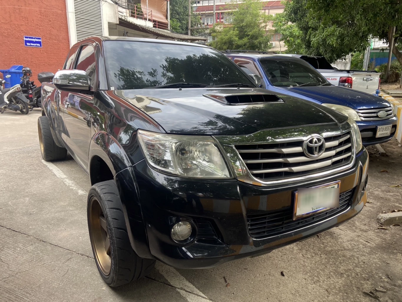 เปิดคลิปน้ำตาซึม! ลูกสาวร้องไห้ขอปล่อยพ่อ ถูกจับยาบ้า 7 หมื่นเม็ด