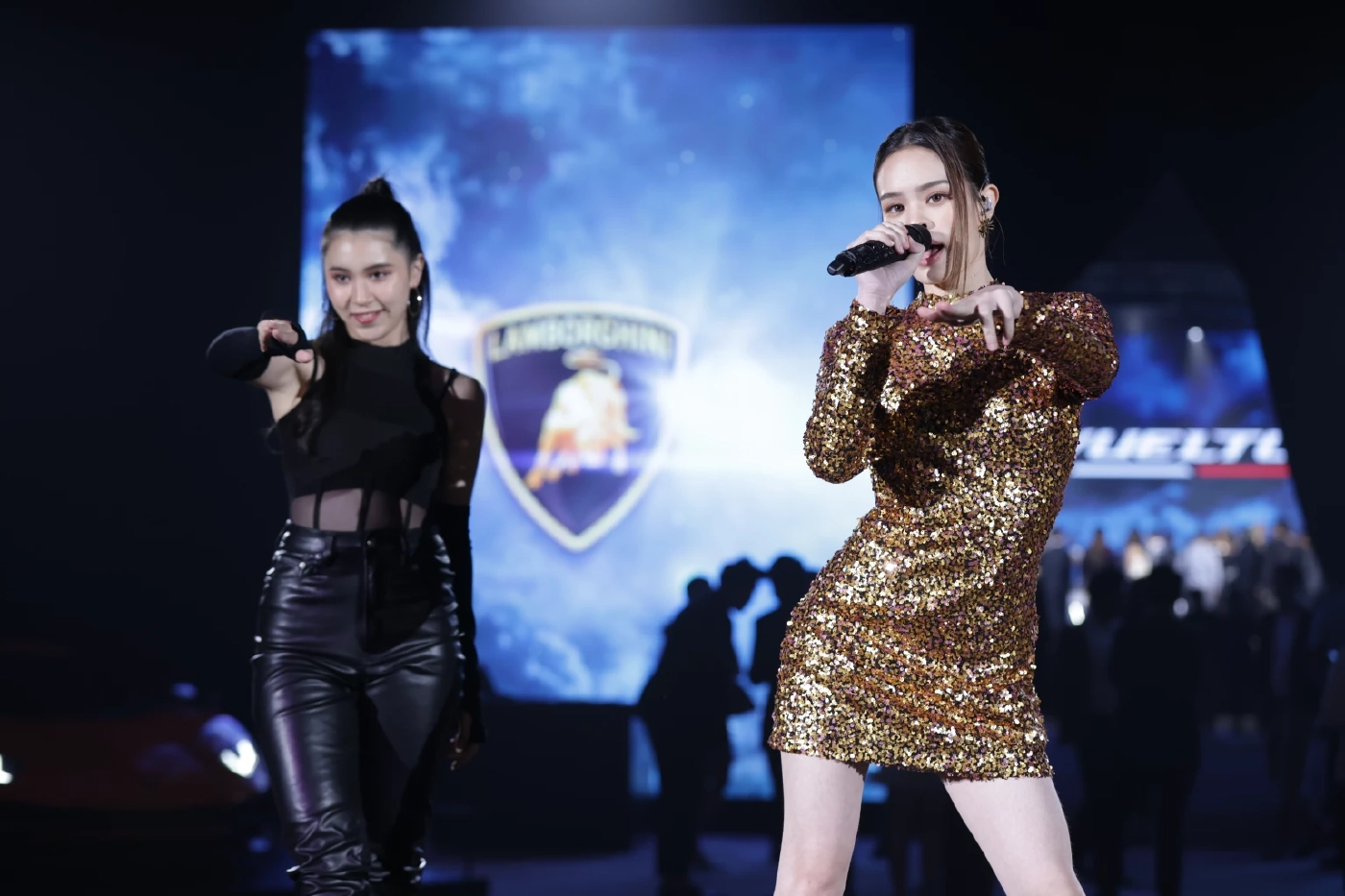 เปิดตัวกระทิงดุ "LAMBORGHINI REVUELTO" ซูเปอร์สปอร์ตคาร์ปลั๊กอินไฮบริด