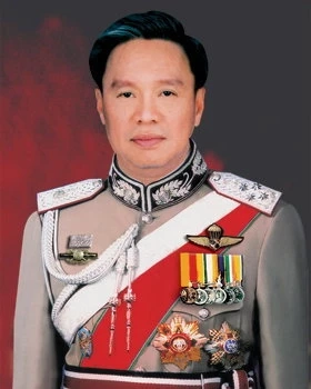 รู้จัก "บิ๊กป๊อด-พัชรวาท" ในวันเปิดหน้าสู่เวทีการเมือง