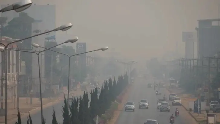 สภาลมหายใจฯ เตือน รัฐเสี่ยงถูกฟ้องซ้ำ หากมาตรการแก้ฝุ่น PM2.5 ไม่เปลี่ยน 