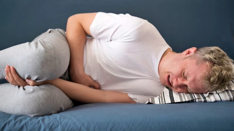 จาก ‘กรดไหลย้อน’ สู่ ‘มะเร็งหลอดอาหาร’ สัญญาณโรคมีอะไรบ้าง?