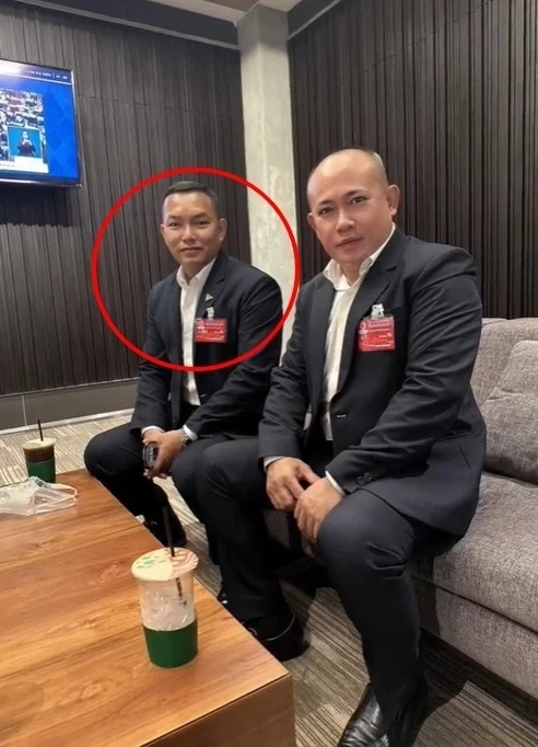 เส้นทางชีวิต พี่ต้น’จากอดีตผู้ต้องหาสู่บอดี้การ์ด ‘พิธา’นั่ง กก.บริษัทเวชภัณฑ์