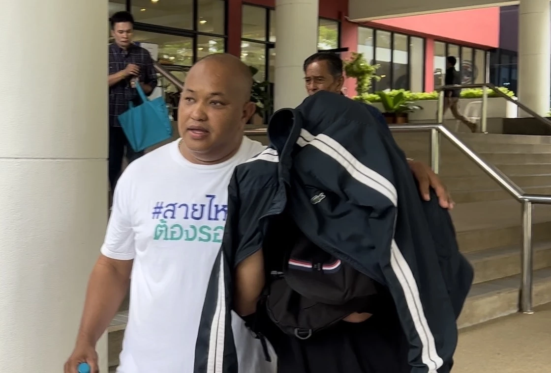 "บิ๊กโจ๊ก" ประสานตร.เมืองกาญจน์ ออกหมายจับ ครูอนาจารเด็กกว่า 40 ราย