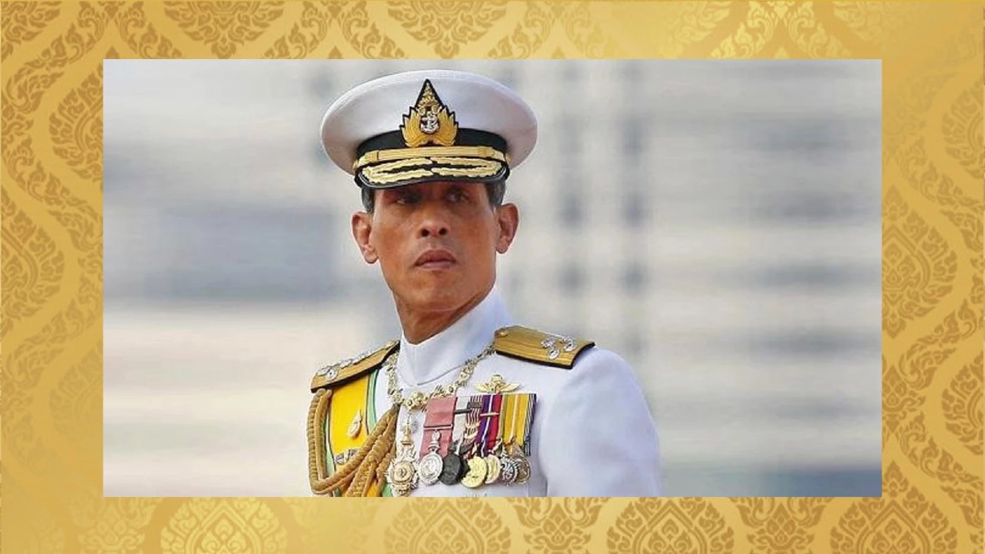 ประมวลเรื่องน่ารู้เกี่ยวกับ ในหลวง ร.10 เนื่องในวันพระราชสมภพ 28 กรกฎาคม