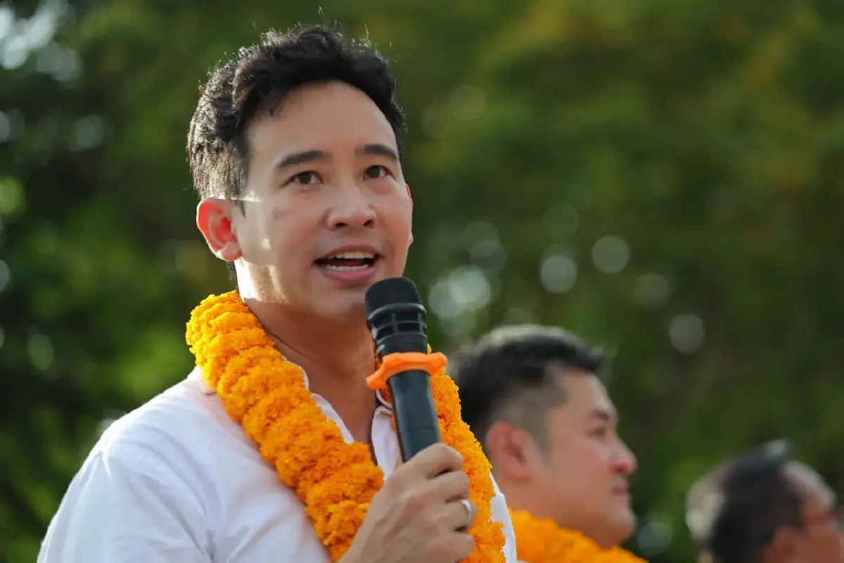 ด้อมส้มสะดุ้ง! "สังศิต" ตอบสังคม ยันจุดยืนผลประโยชน์ชาติต้องมาก่อน