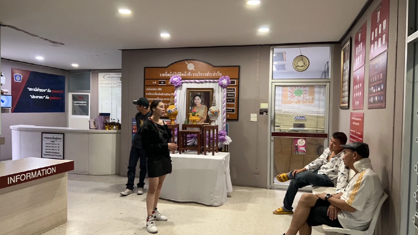 เปิดใจมือตบ "เก่ง เมธัส" เชื่อวางแผนให้เป็นข่าว เพื่อเบี้ยวจ่ายหนี้ 4.2 ล้าน