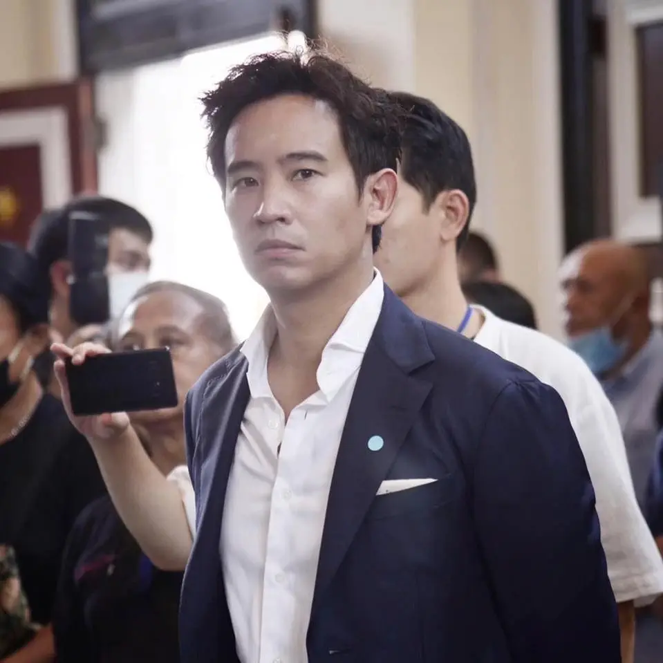 เปิดโพสต์ อ.เจษฎ์ หลังกกต. มีมติส่งศาลรธน. วินิจฉัย"พิธา"ถือหุ้นสื่อ itv  
