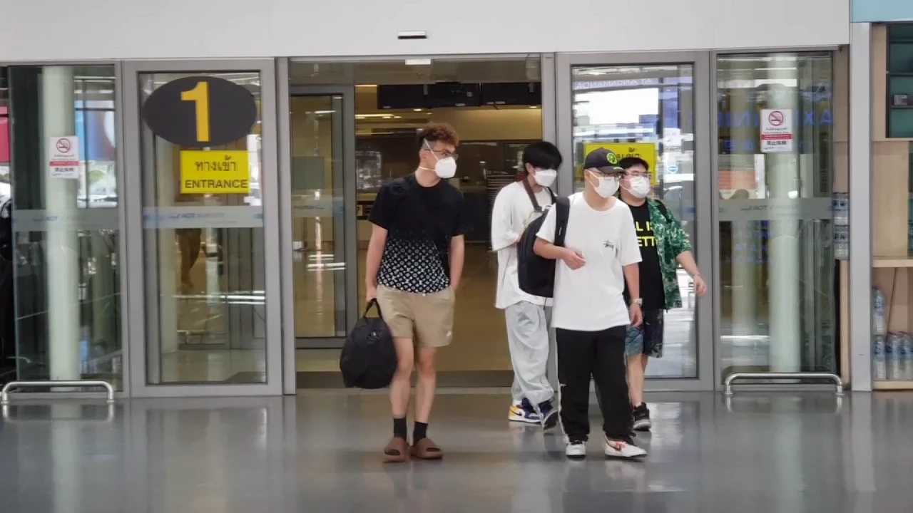 ท่องเที่ยวหยุดยาวภูเก็ตคึกคัก โดยเฉพาะย่านเมืองเก่า คาดเงินสะพัด 2.2 พันล.