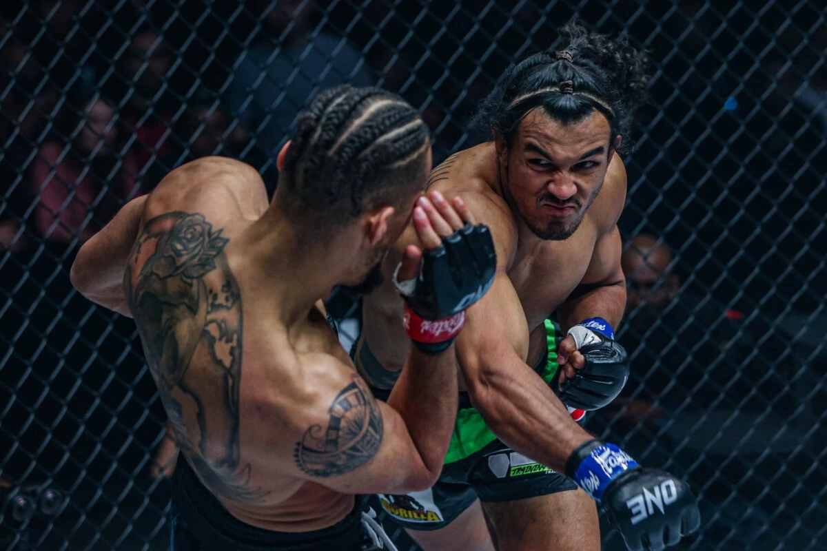 สินสมุทร vs รีเกียน (22 ต.ค.65)