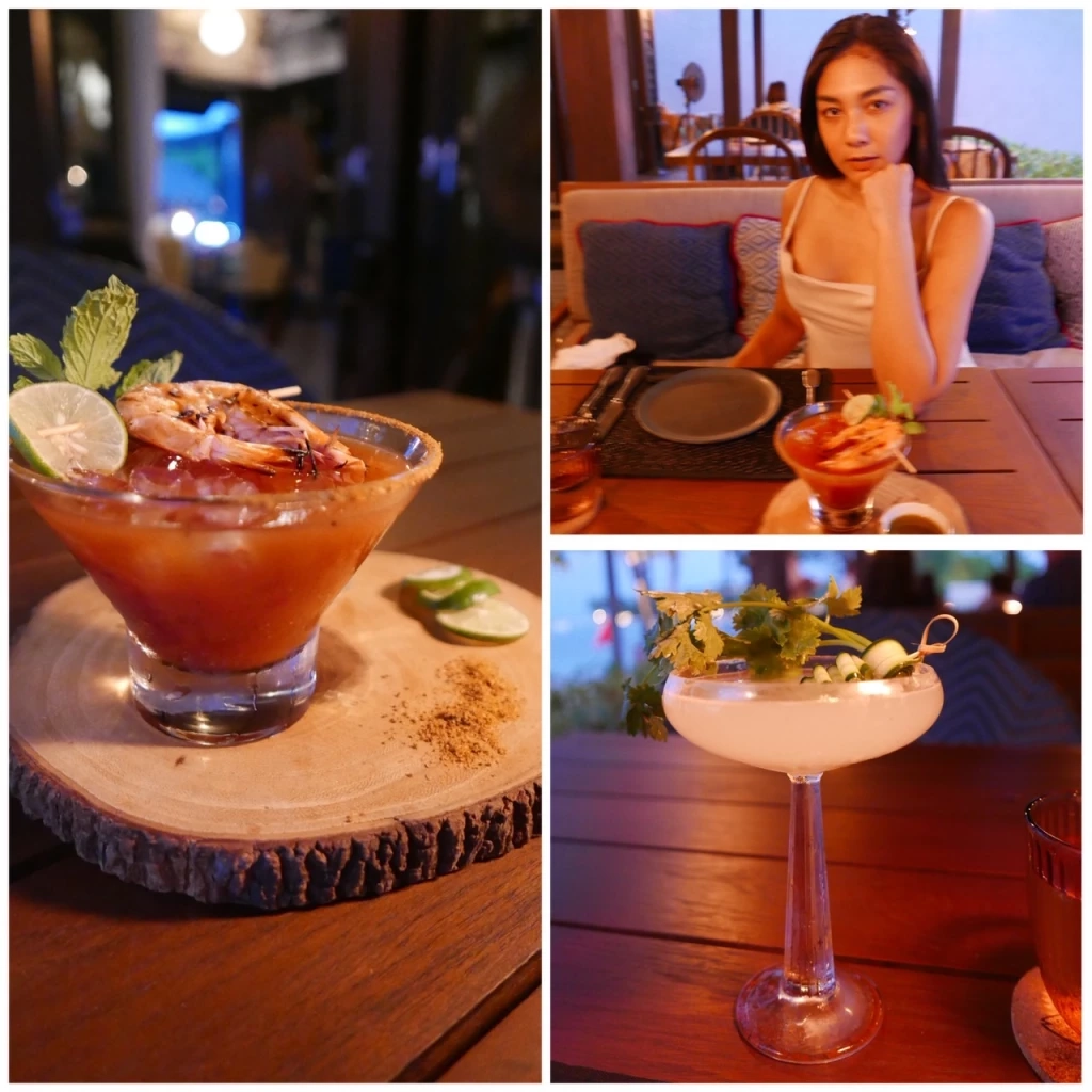 ตีตั๋วบินลงใต้เที่ยวเกาะสมุยหาของอร่อยกินที่ คิมป์ตัน คีตาเล