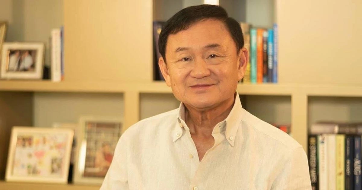 เอกสารหลุด! วาระประชุม "บช.น." เตรียมแผนนำ "ทักษิณ" กลับไทย