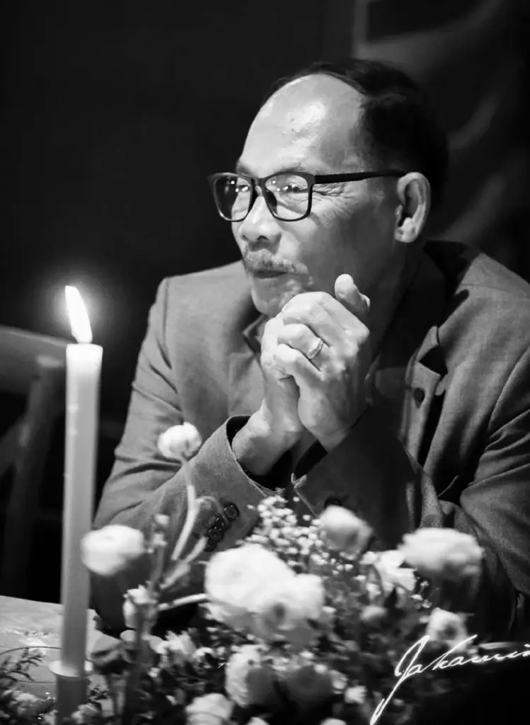 นุ่น รมิดา แจ้งข่าวเศร้า สูญเสียคุณพ่อกะทันหัน เพื่อนๆ ส่งความห่วงใยเพียบ