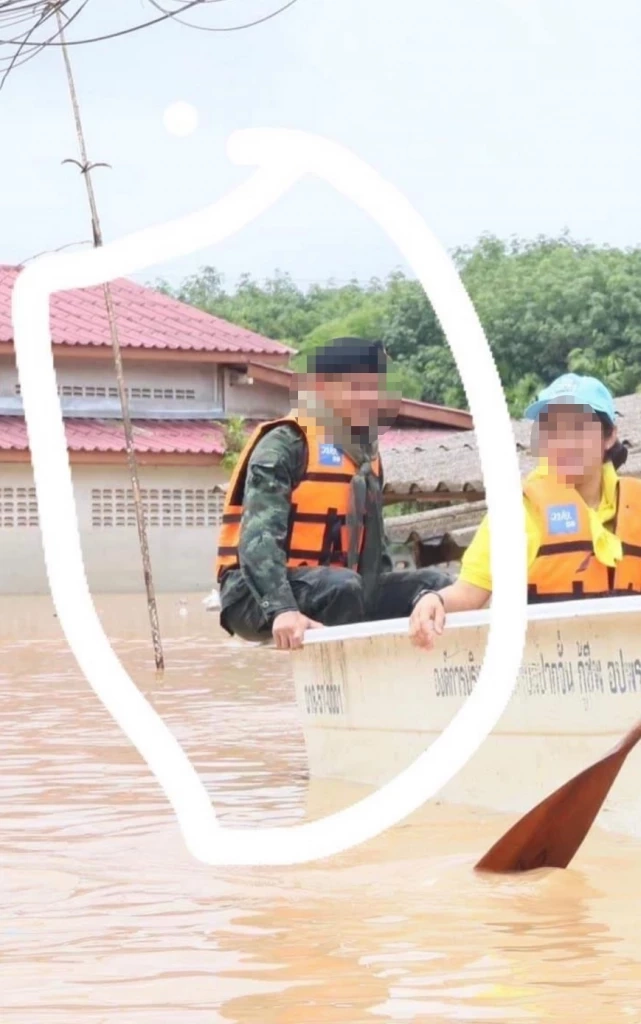 สิบเอก บุญฤทธิ์ เกตชู ทหาร กองพันทหารราบที่ 2 กรมทหารราบที่ 25 จังหวัดระนอง 