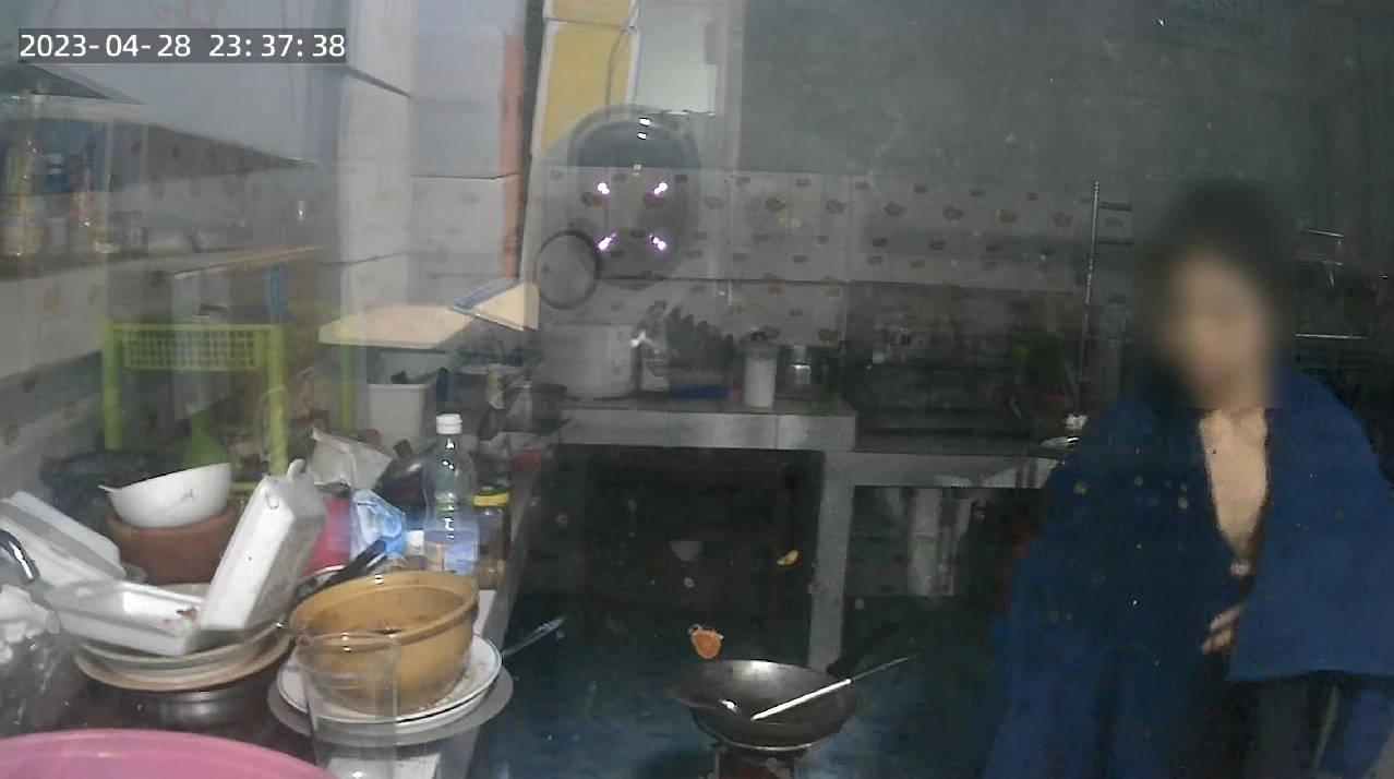 สั่งไล่ตรวจภาพวงจรปิด หลังพบ "ไอ้แจ๊บ" ทารุณน้อง ตั้งแต่เดือน เม.ย.