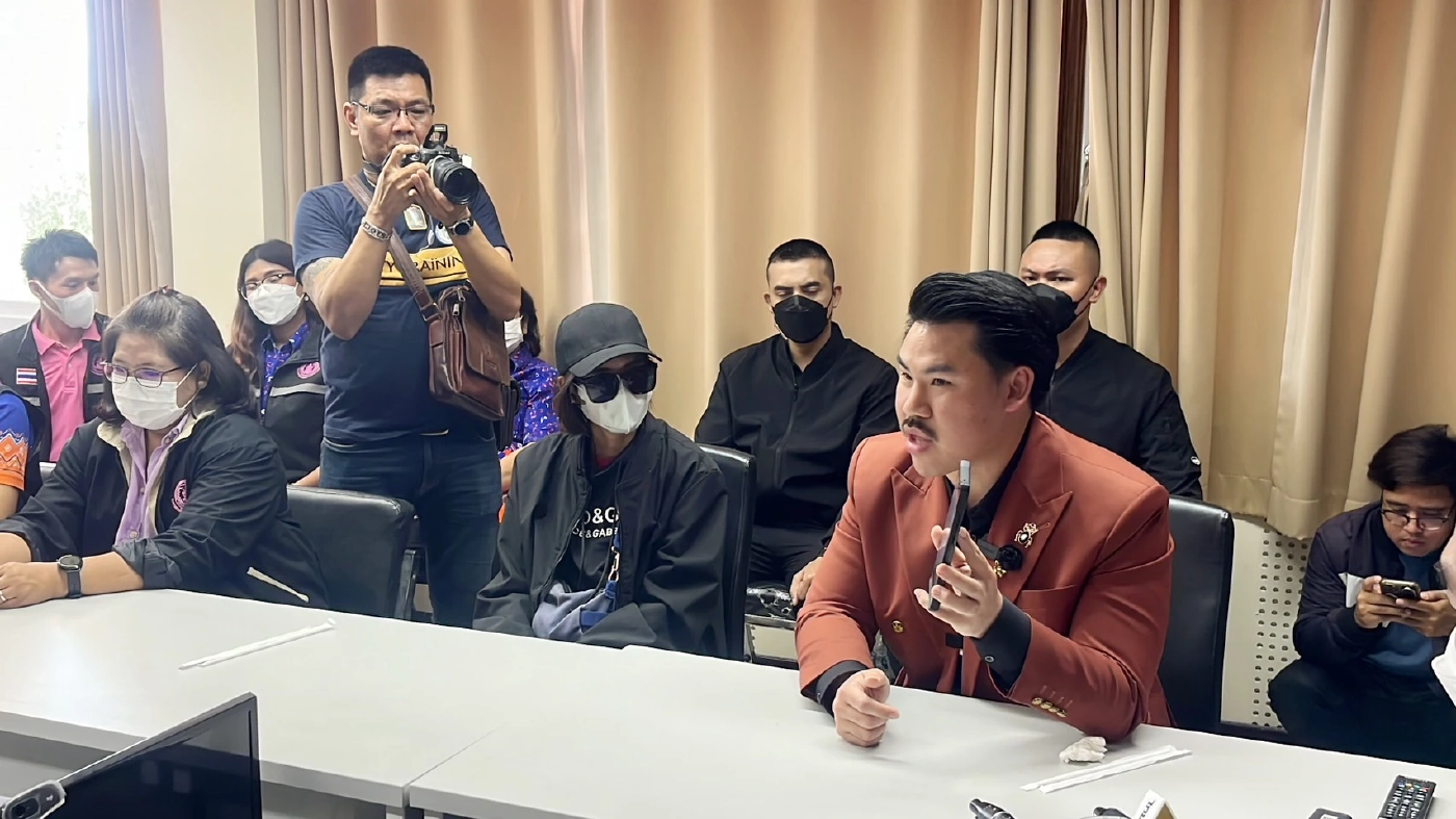 “กัน จอมพลัง” จวกโรงเรียน จี้เอาผิดผู้ปกครอง รุมทำร้าย 14 ปี ลั่น"โตมาแบบไหน"