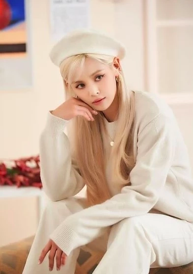 "สร ชลนสร" ไอดอลสาวไทยเปิดใจเล่าอยู่วงการ K-Pop มันไม่ง่าย