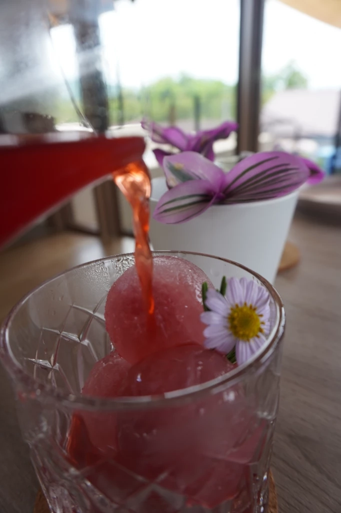 ชูวัตถุดิบท้องถิ่น ปรุงรสด้วยความจริงใจ @Tree Top Khao Yai Farm-to-Table